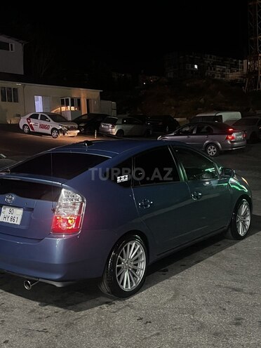 Toyota Prius 2007, 253,900 km - 1.5 l - Bakı
