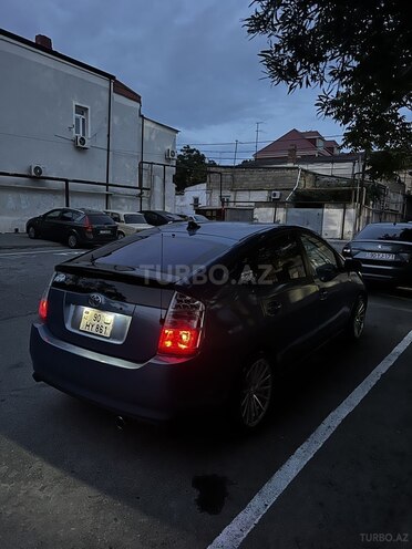 Toyota Prius 2007, 253,900 km - 1.5 l - Bakı