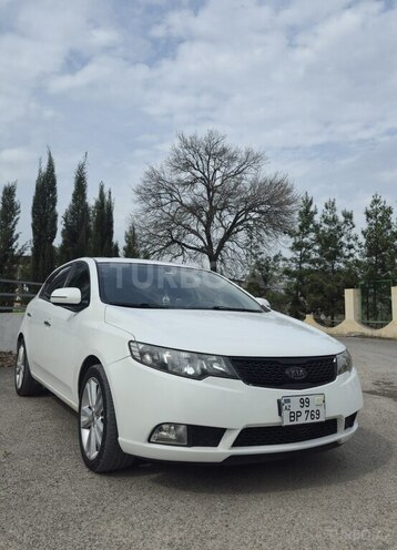 Kia Cerato-2