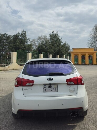 Kia Cerato-6