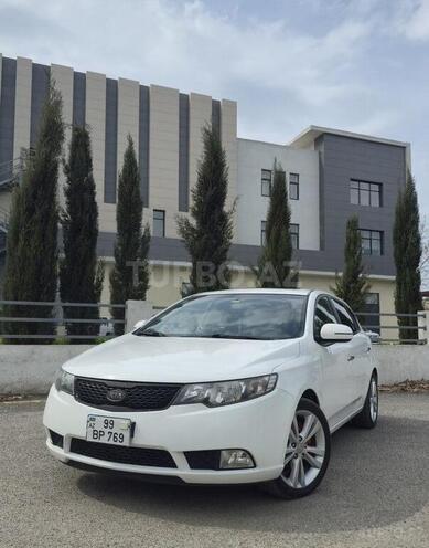 Kia Cerato-1