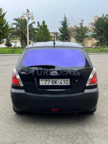 Kia Rio-7