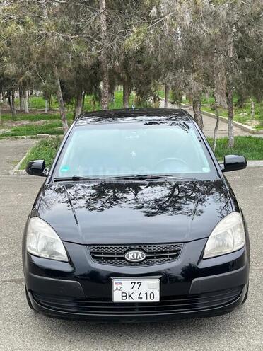 Kia Rio-2
