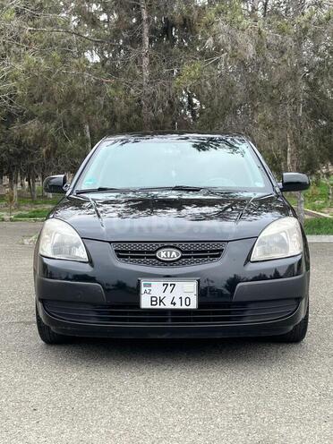 Kia Rio-1