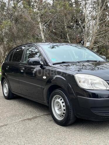 Kia Rio-4