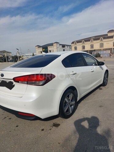 Kia K3-7
