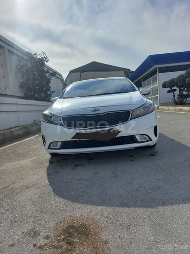 Kia K3-1