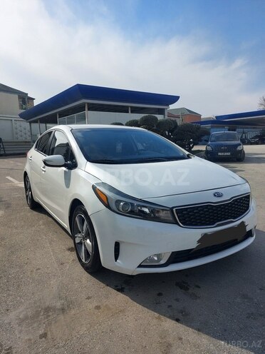 Kia K3-2