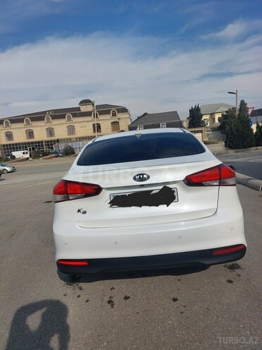 Kia K3-5