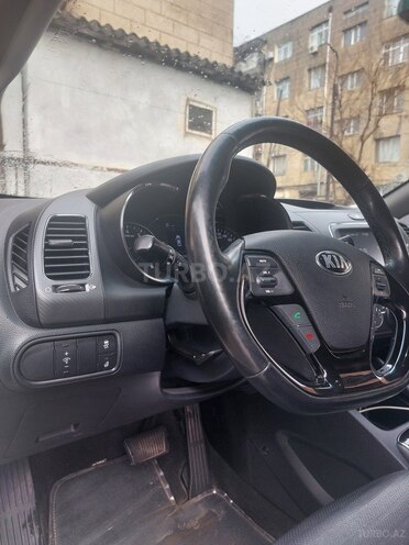Kia K3-8