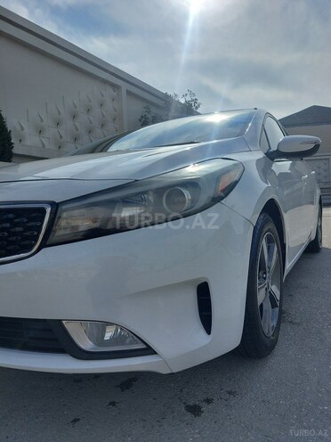 Kia K3-4