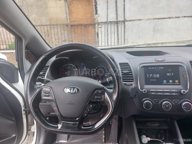 Kia K3-9