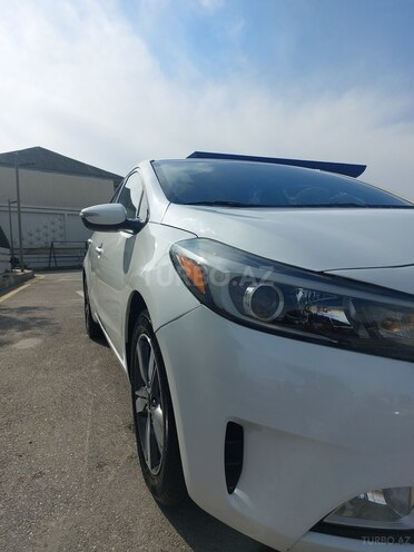 Kia K3-3