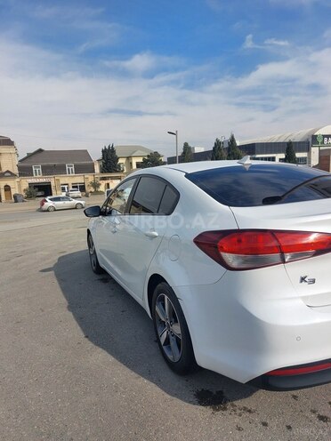 Kia K3-6