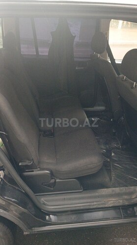 Opel Zafira-7