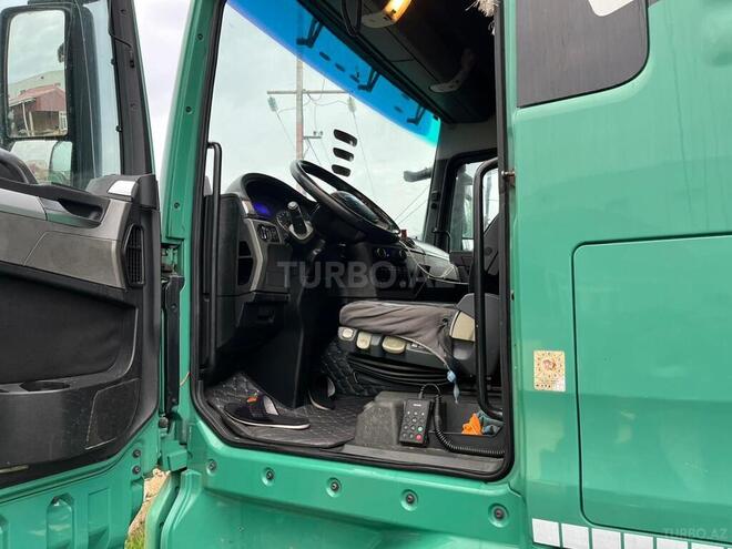 MAN TGX 18.440-8