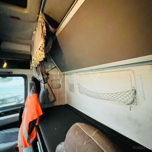 MAN TGX 18.440-16