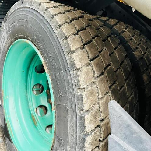 MAN TGX 18.440-12