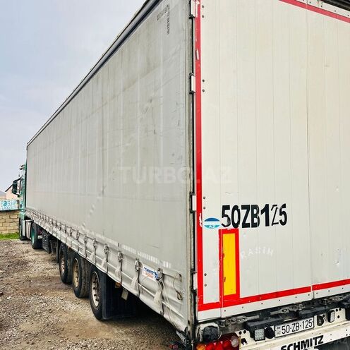 MAN TGX 18.440-14