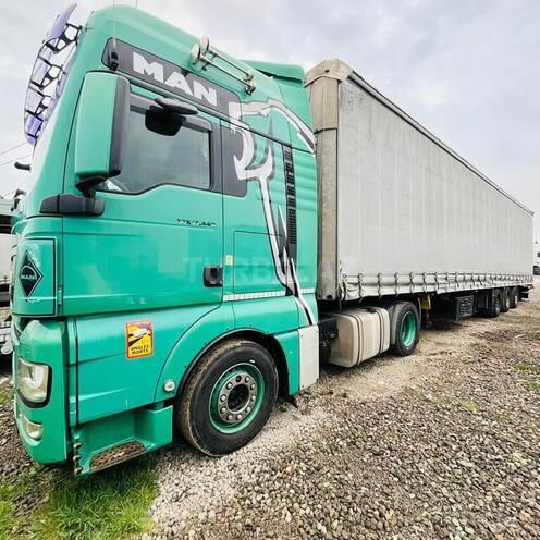MAN TGX 18.440-2
