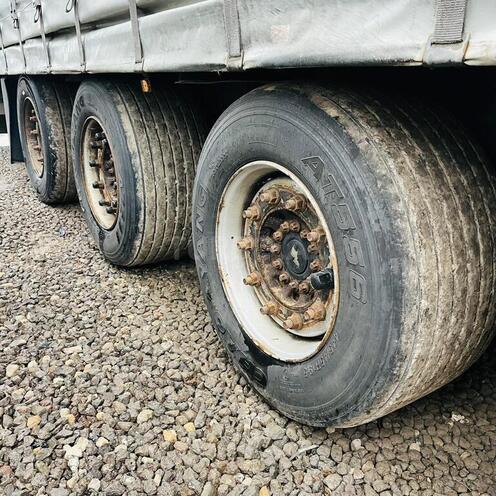 MAN TGX 18.440-11