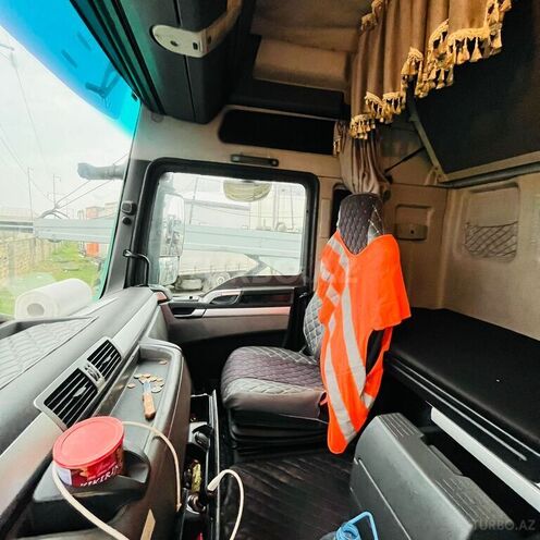 MAN TGX 18.440-15