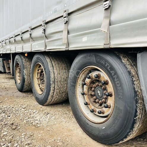 MAN TGX 18.440-13