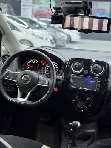 Nissan Note 2017, 53,300 km - 1.2 l - Bakı