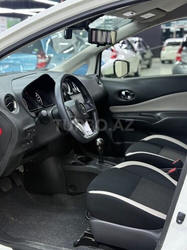 Nissan Note 2017, 53,300 km - 1.2 l - Bakı