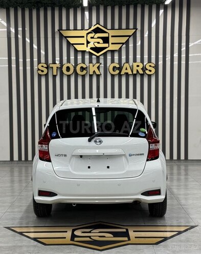 Nissan Note 2020, 67,300 km - 1.2 l - Bakı