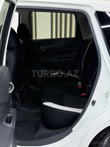 Nissan Note 2020, 67,300 km - 1.2 l - Bakı