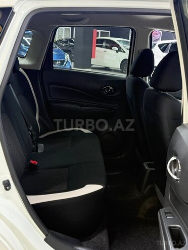 Nissan Note 2020, 67,300 km - 1.2 l - Bakı