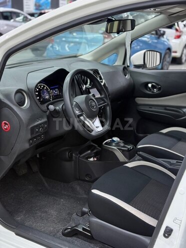 Nissan Note 2020, 67,300 km - 1.2 l - Bakı