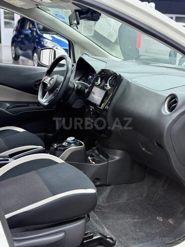 Nissan Note 2020, 67,300 km - 1.2 l - Bakı