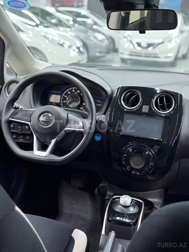 Nissan Note 2020, 67,300 km - 1.2 l - Bakı