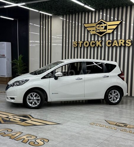 Nissan Note 2020, 67,300 km - 1.2 l - Bakı