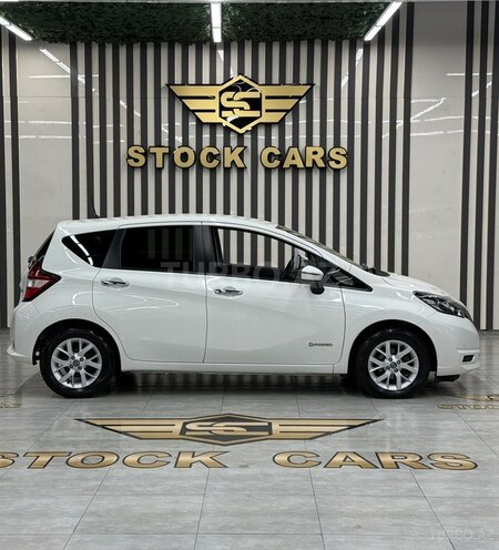 Nissan Note 2020, 67,300 km - 1.2 l - Bakı