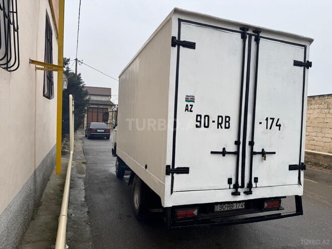 Iveco Otoyol-6