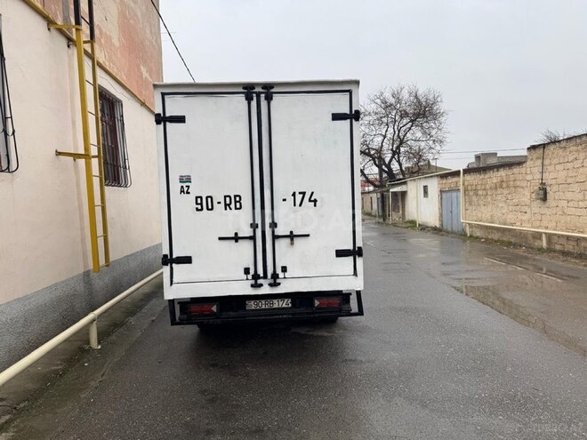 Iveco Otoyol-2