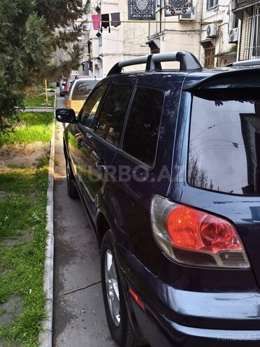 Mitsubishi Outlander-9