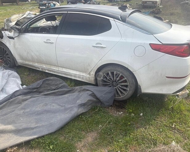 Kia Optima-5