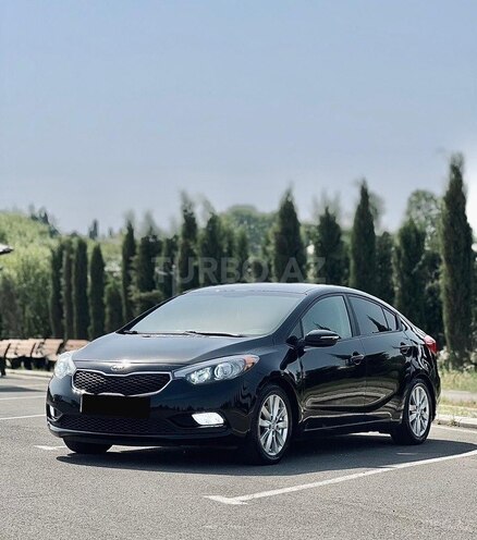 Kia Forte-1