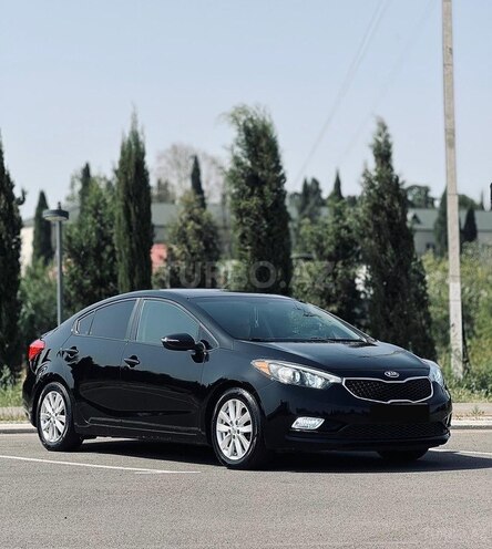Kia Forte-2