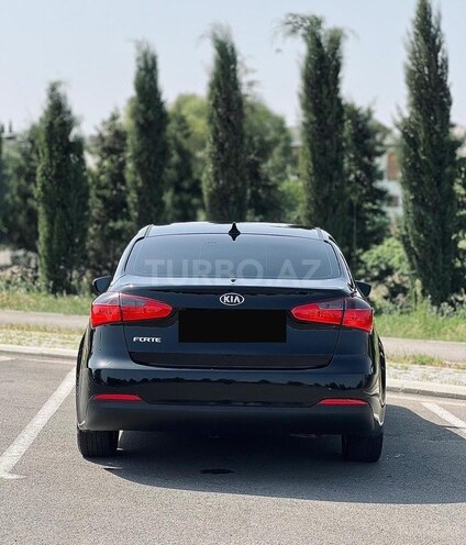 Kia Forte-4