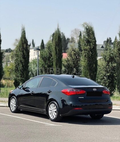 Kia Forte-3