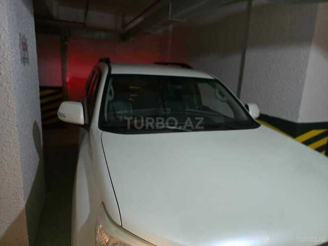 Toyota Land Cruiser Prado 2013, 163,400 km - 2.7 л - Bakı