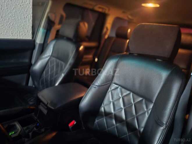 Toyota Land Cruiser Prado 2013, 163,400 km - 2.7 л - Bakı