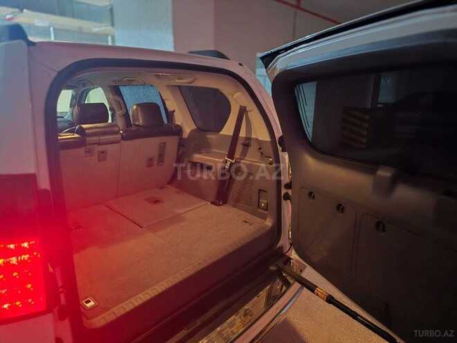 Toyota Land Cruiser Prado 2013, 163,400 km - 2.7 л - Bakı