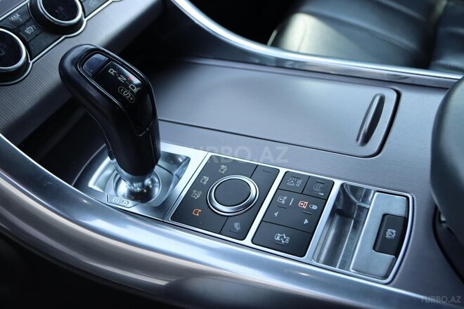 Land Rover RR Sport-9