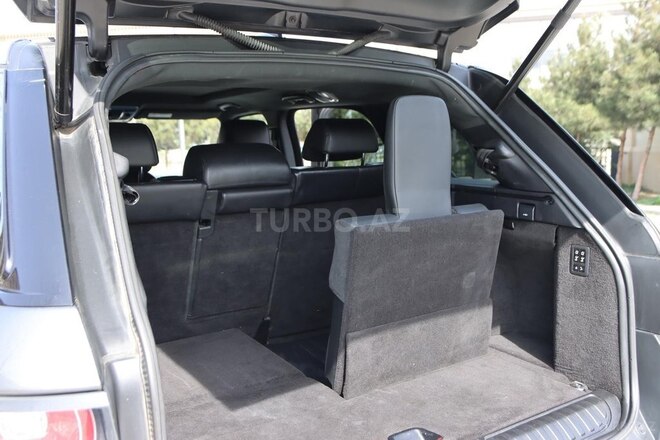 Land Rover RR Sport-20